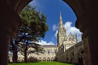 Market Tastings & Magna Carta