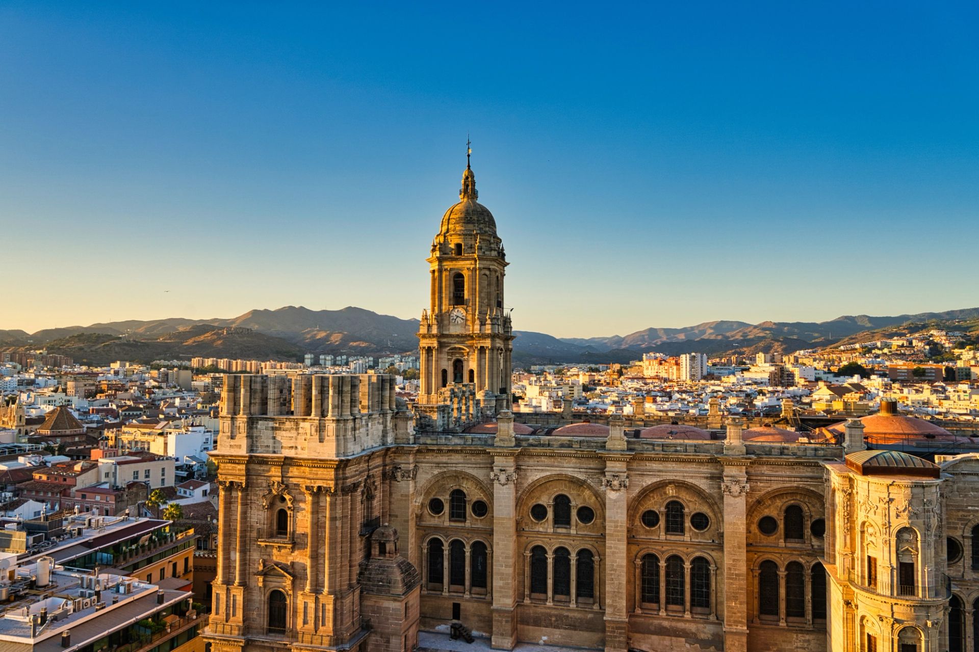 Barcelona a Barcelona