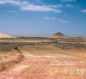 Ad Dakhla