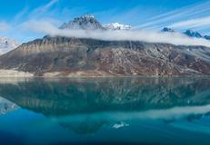 Amerloq Fjord, Greenland
