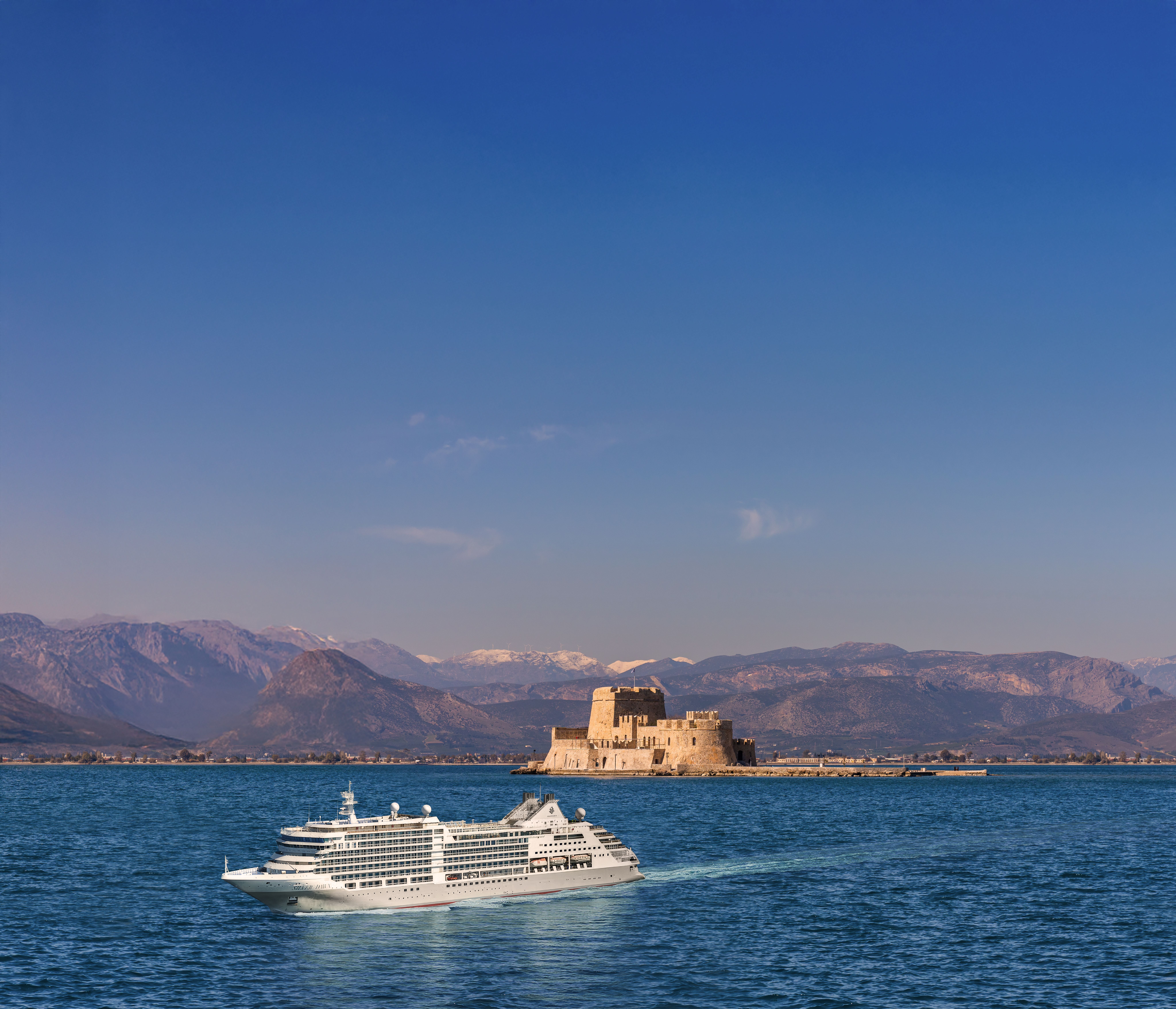 Silver Shore Baggage Valet