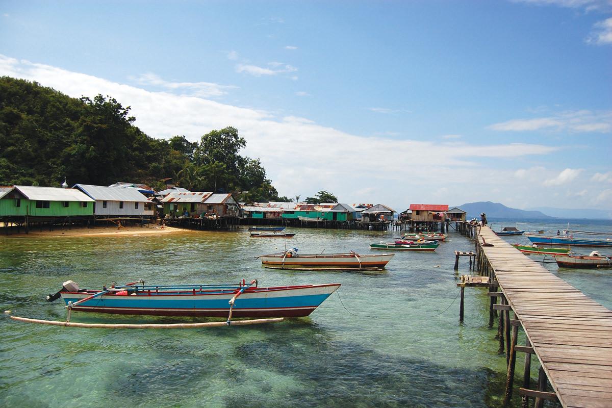 Jayapura