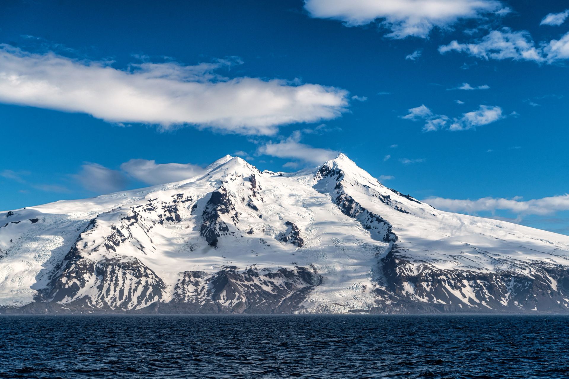 Longyearbyen to Reykjavik