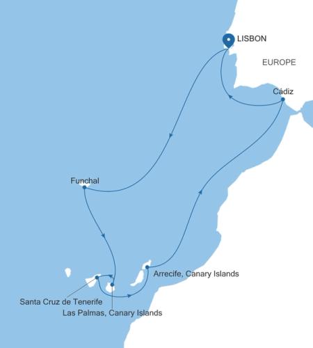 Lisbon à Lisbon