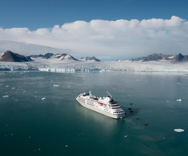 antarctica cruise 7 days
