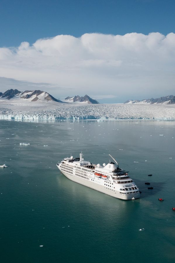Silver Endeavour