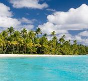 Oeno Island