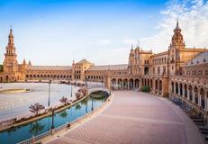 Sevilla, Spain