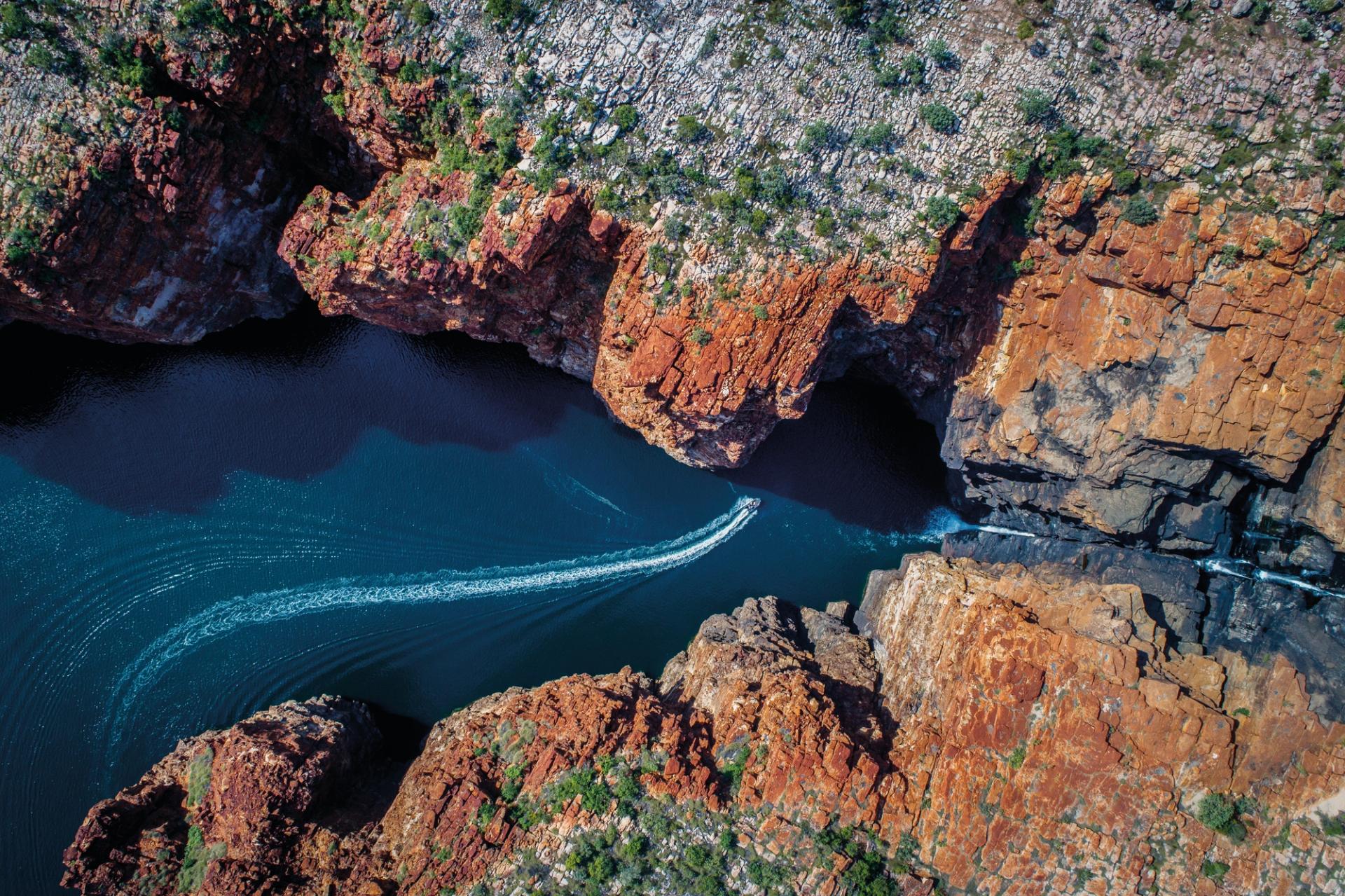 2025 Kimberley exclusive offers