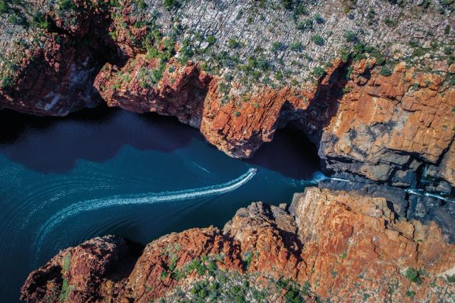 2025 Kimberley exclusive offers