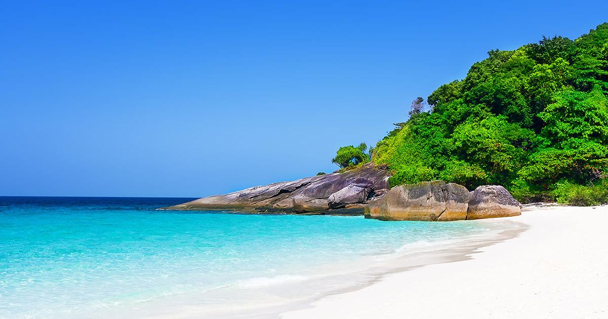 Africa and Indian Ocean Luxury Cruises Silversea