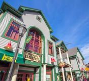 Bar Harbor Maine