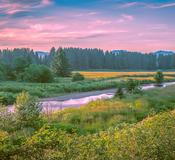 Icy Strait Point, Alaska