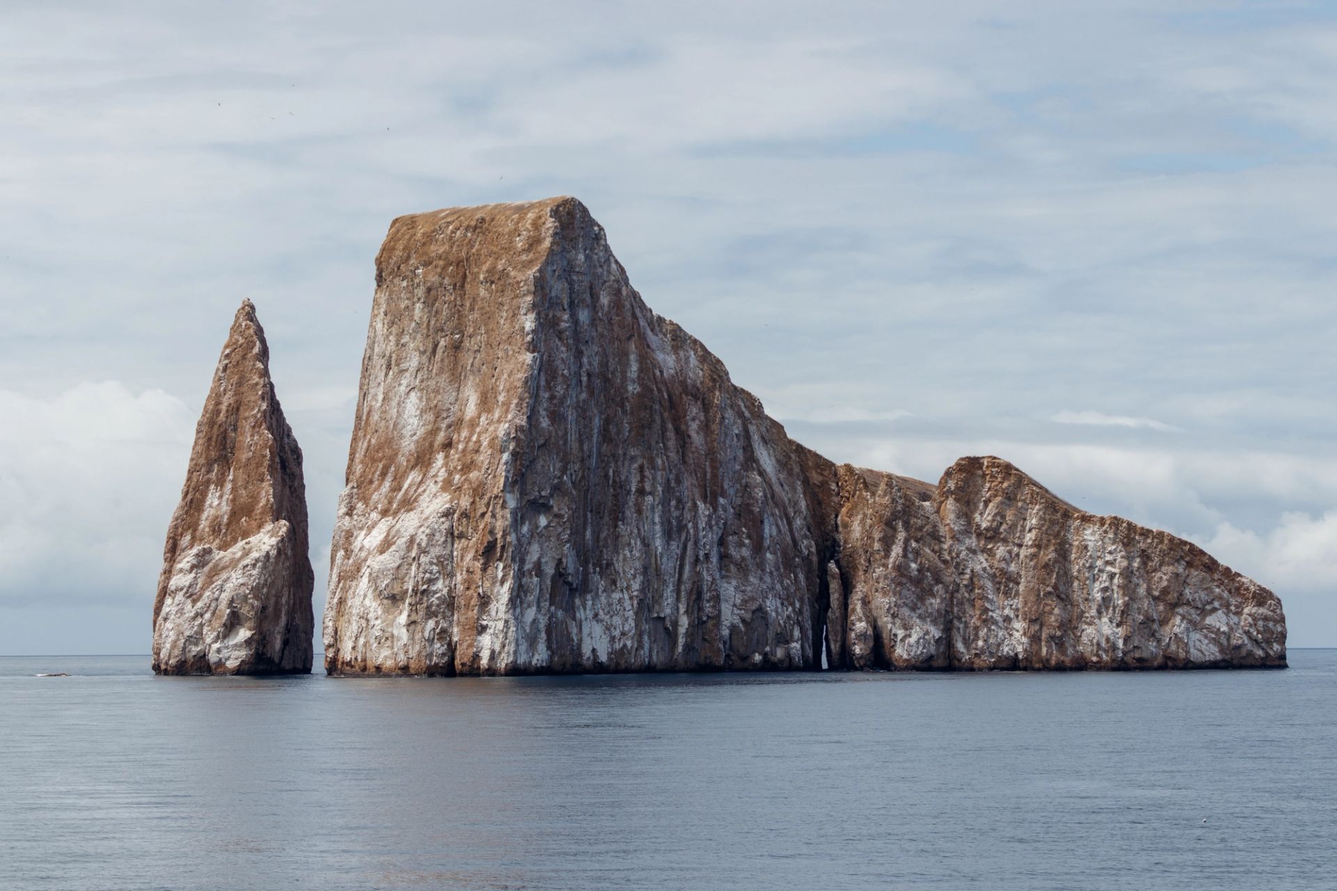 San Cristóbal, Galápagos à San Cristóbal, Galápagos