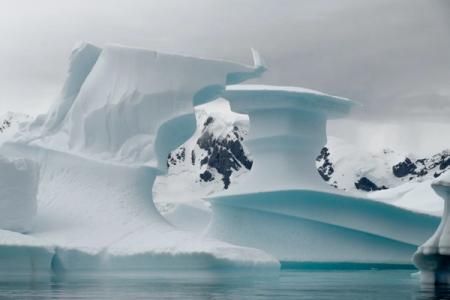 Puerto Williams to Puerto Williams