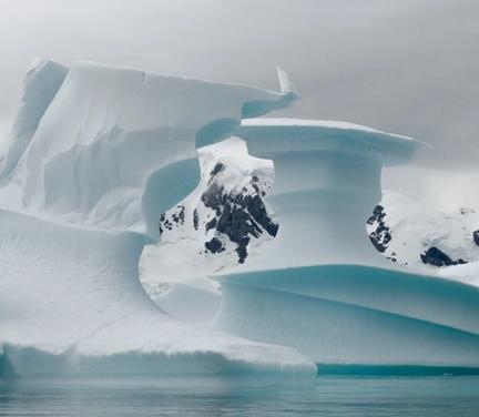 Cruise Puerto Williams Puerto Williams