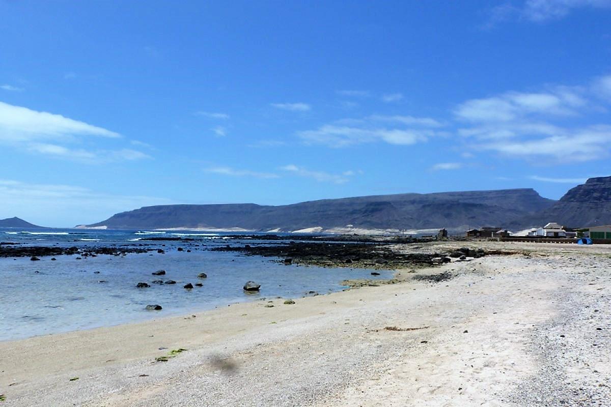 Sao Vicente Island & Cultural Highlights