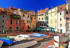 Genoa, Italy
