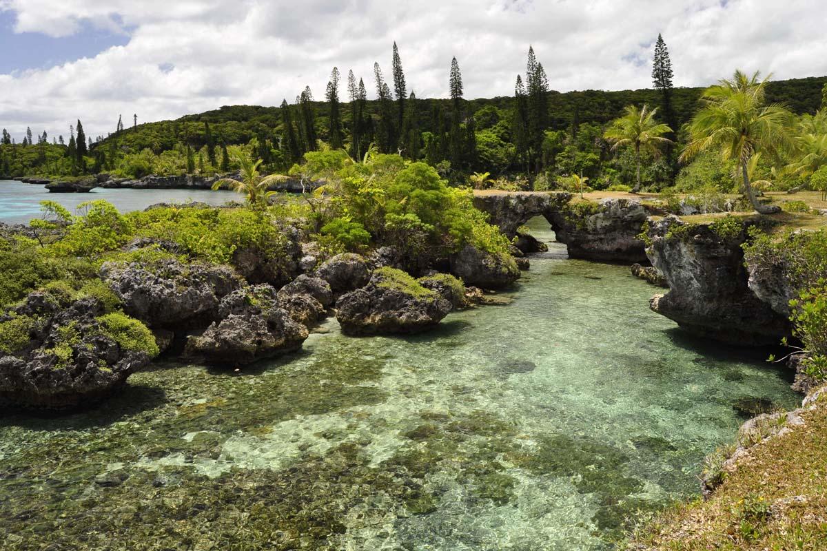 Maré Island