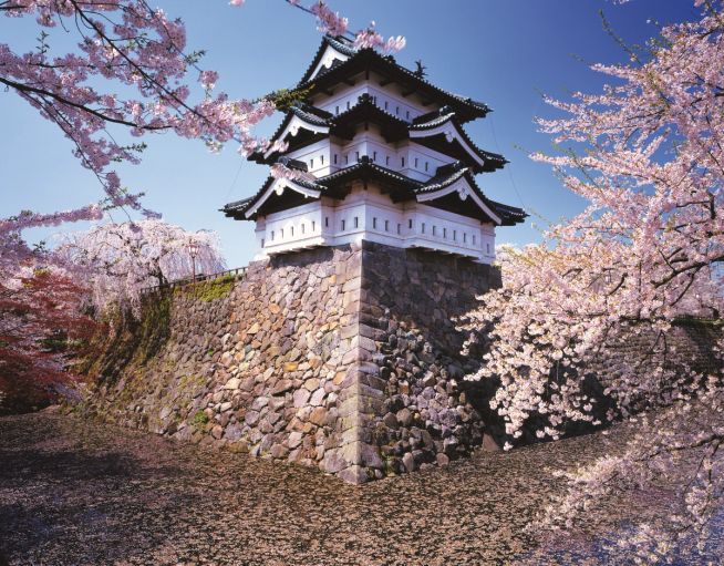 Tokyo nach Tokyo