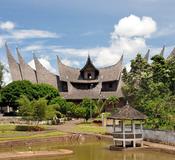 Padang (Sumatra)