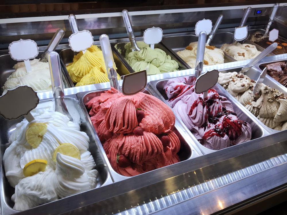 Little Italy Foodie Walking Tour