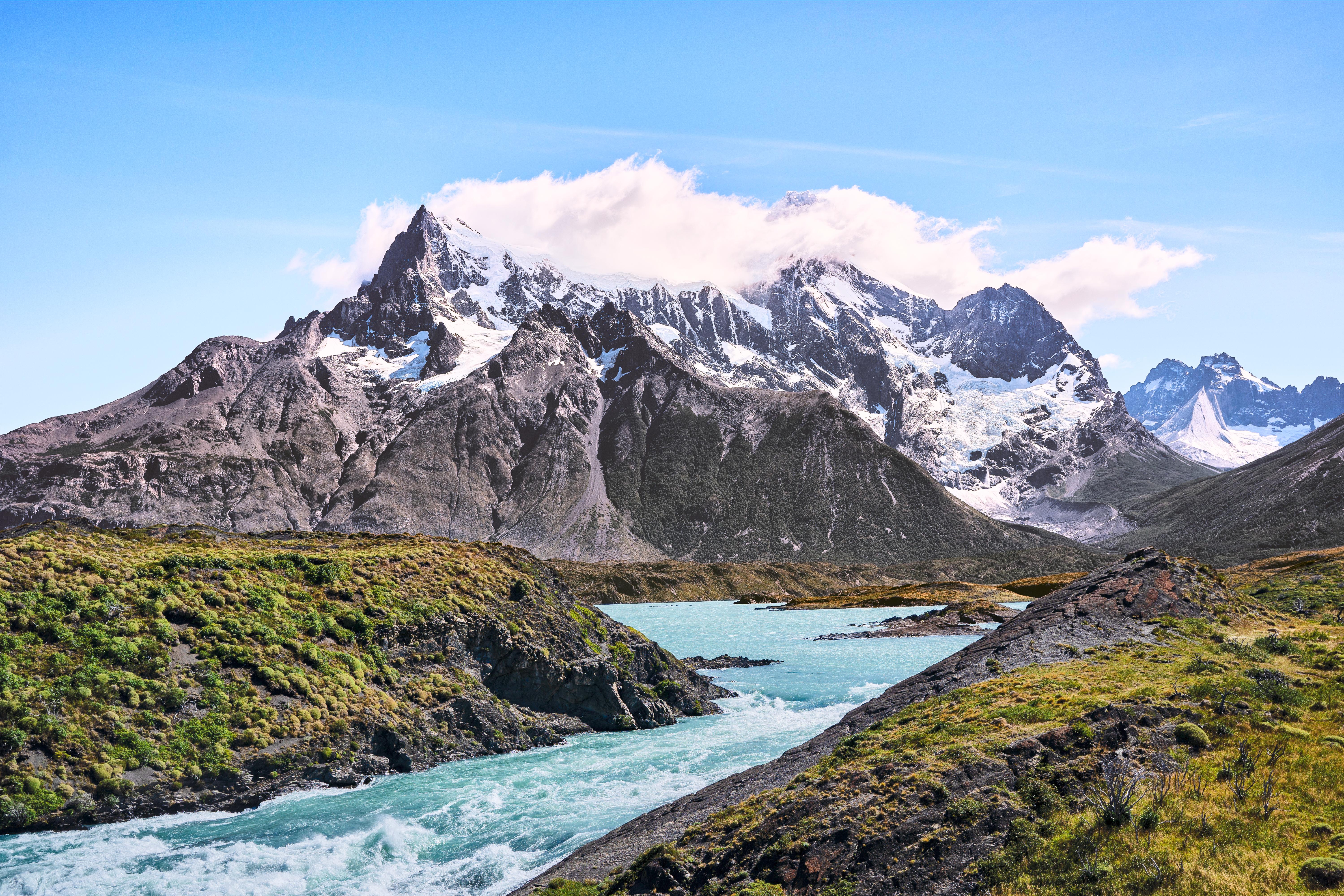 South America Luxury Cruises Silversea