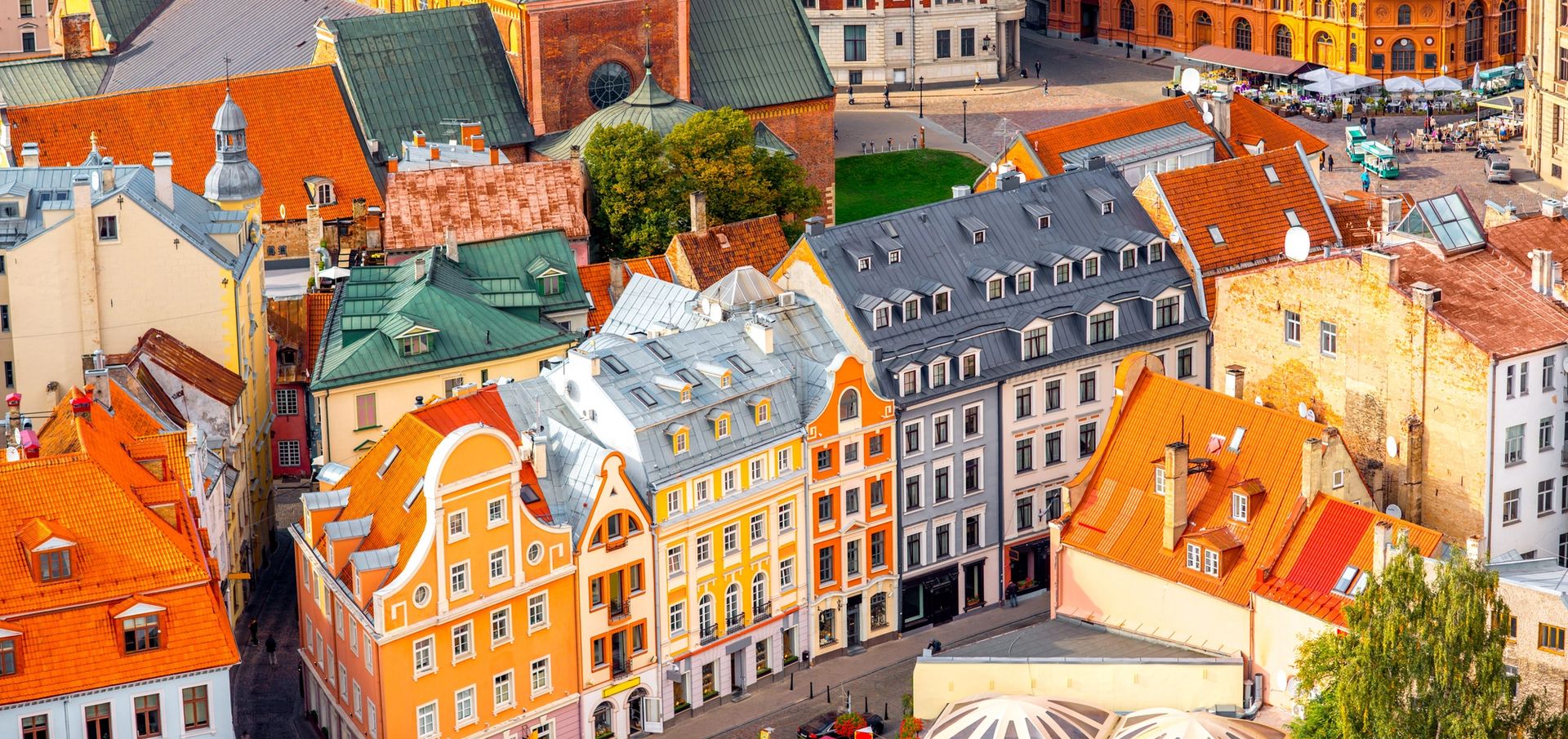 Edinburgh (Leith) to Helsinki