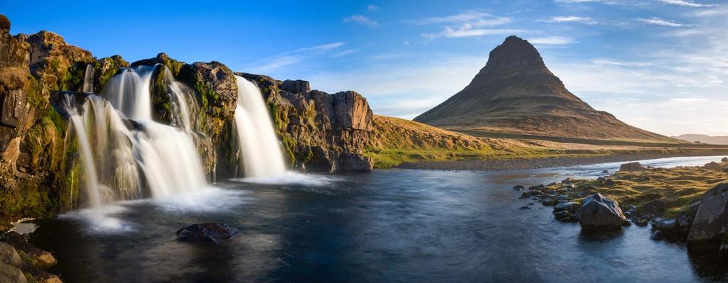 five star iceland tours