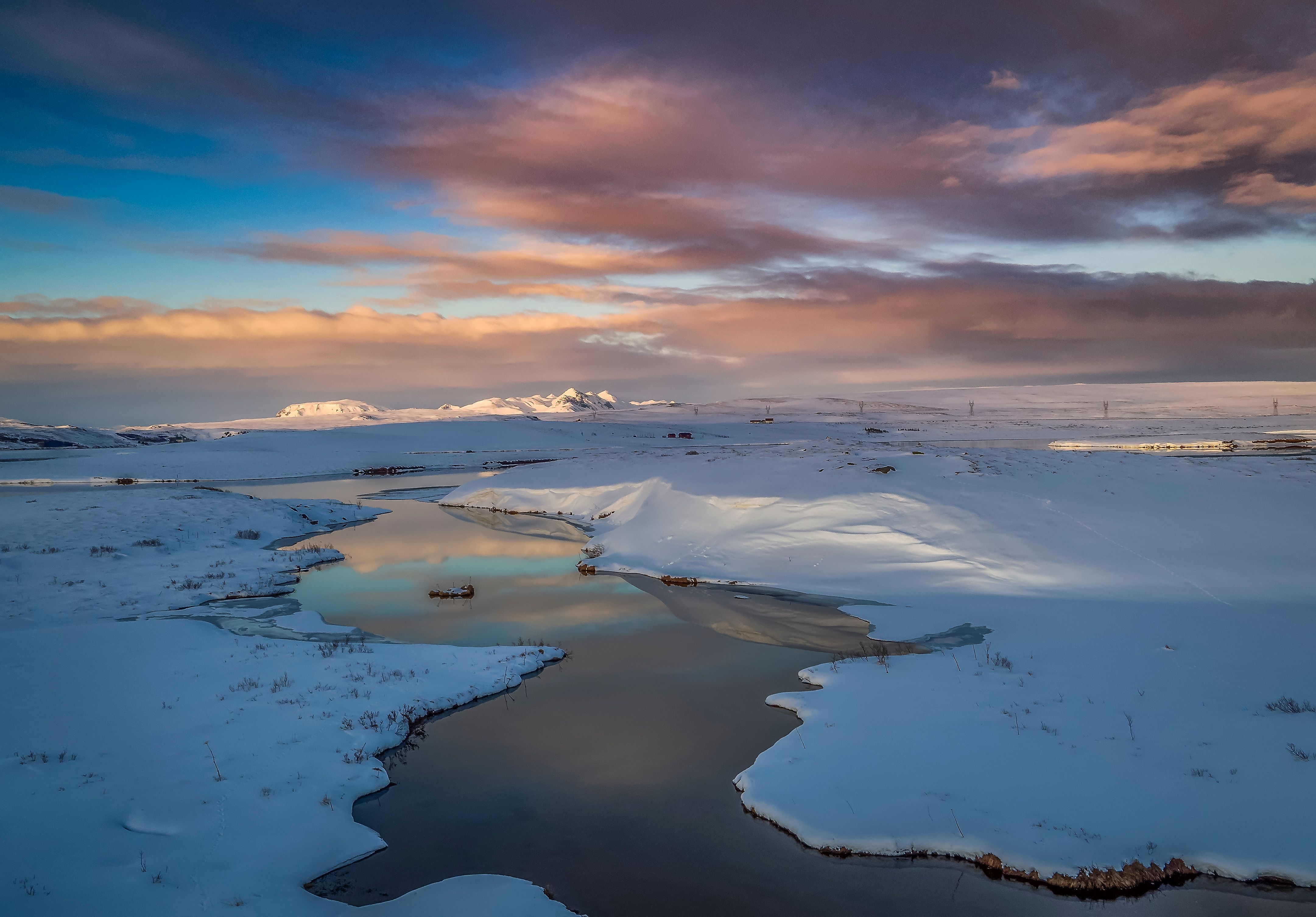 Le Cercle d’or et la côte sud