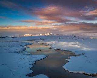 Golden Circle & South Shore