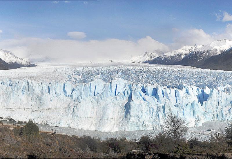 Glaciares El Calafate