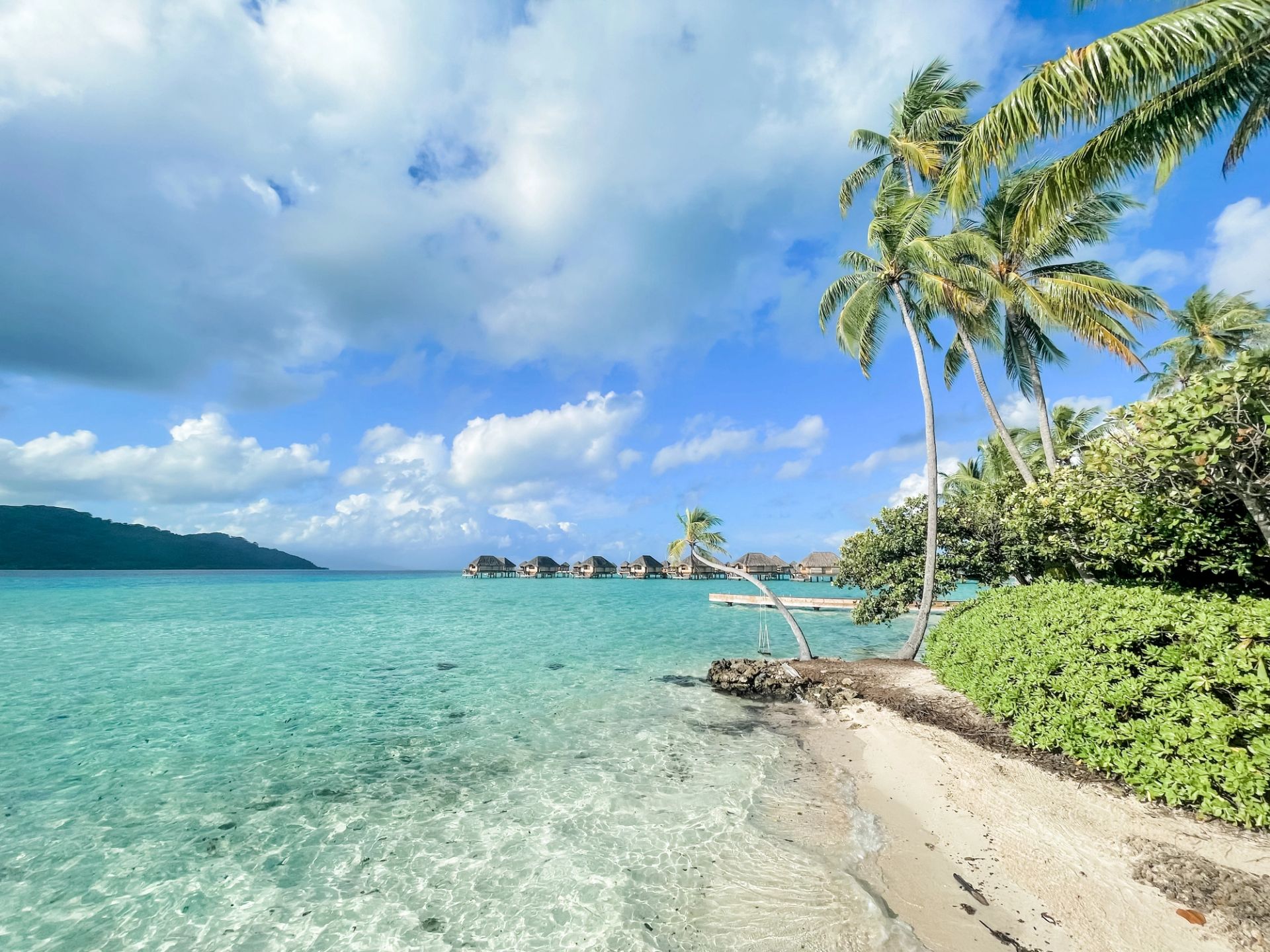 Papeete (Tahiti) a Papeete (Tahiti)