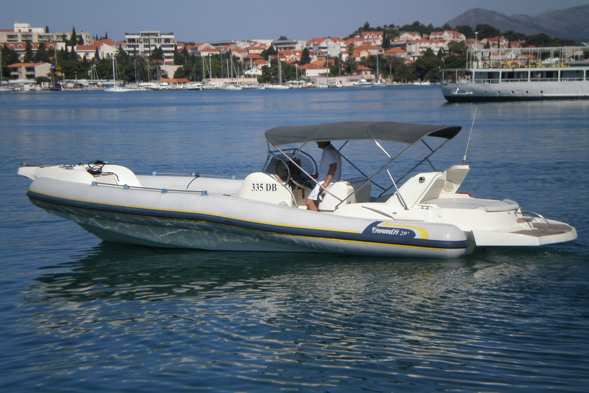 Adriatic Sea Adventure