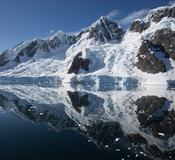 Antarctic Peninsula