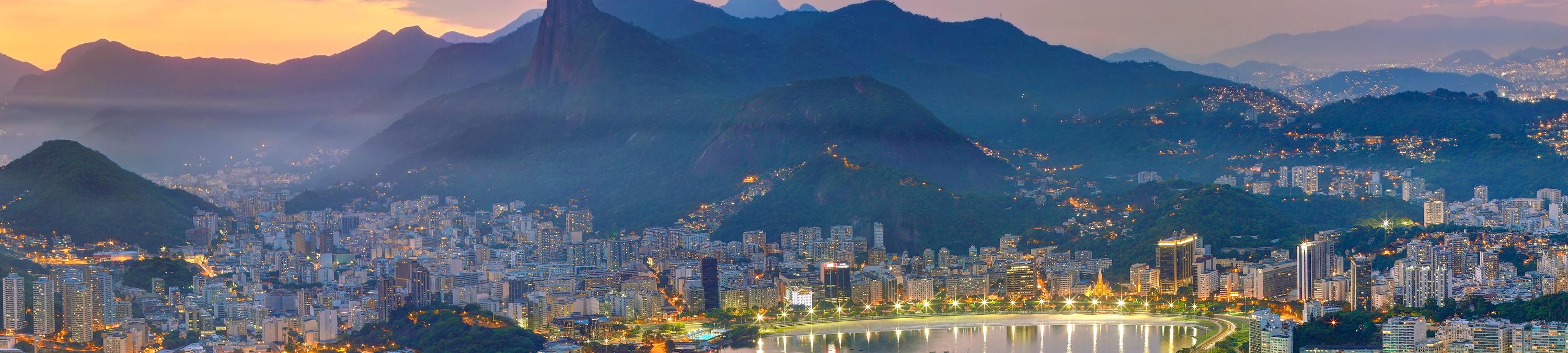 New Winter Luxury Cruises - South America 2025-26 | Silversea