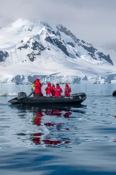 Go Deeper with Zodiac Fleets