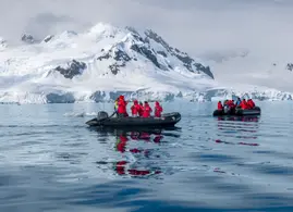 Go Deeper with Zodiac Fleets