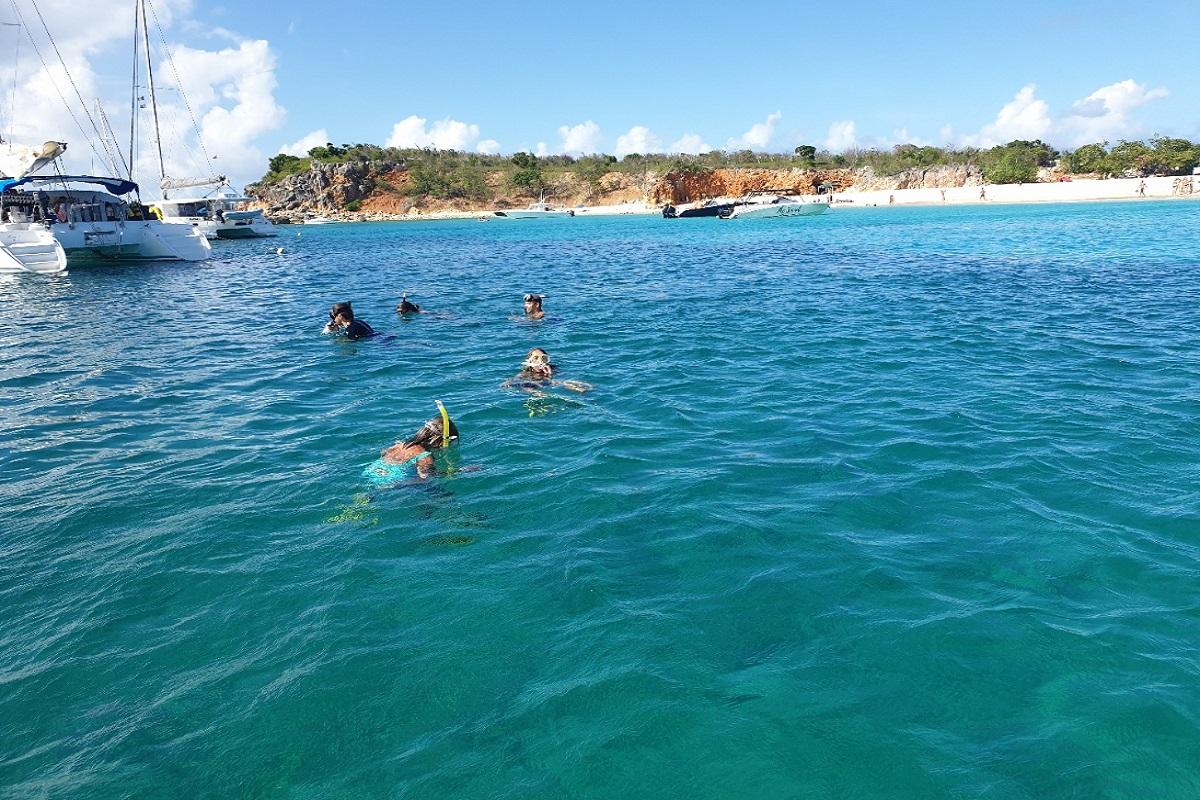 Snorkeling Adventure