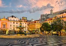 Lisbon, Portugal