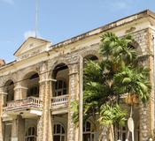 Port of Spain