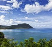 Basse Terre, Guadeloupe