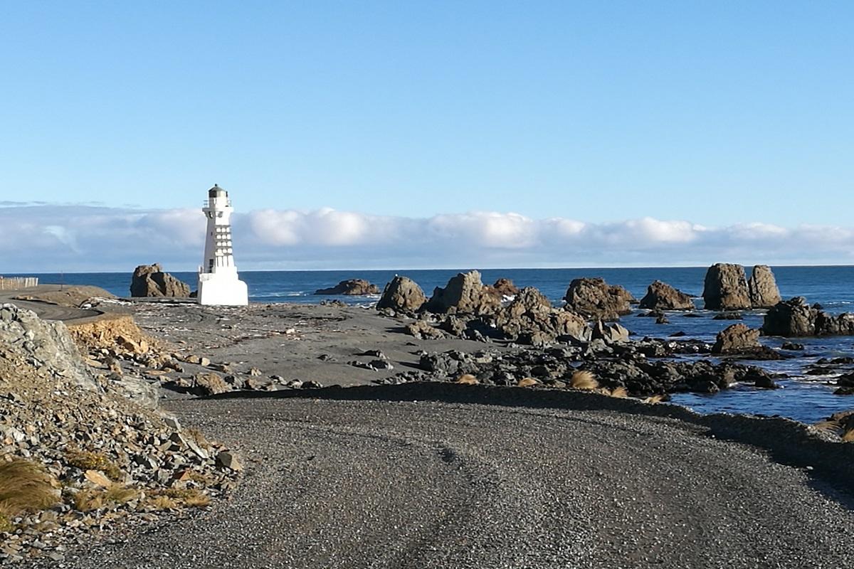 The Storm Coast