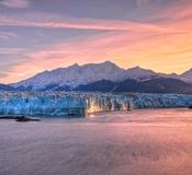 Cruise Hubbard Glacier, U.S.A.