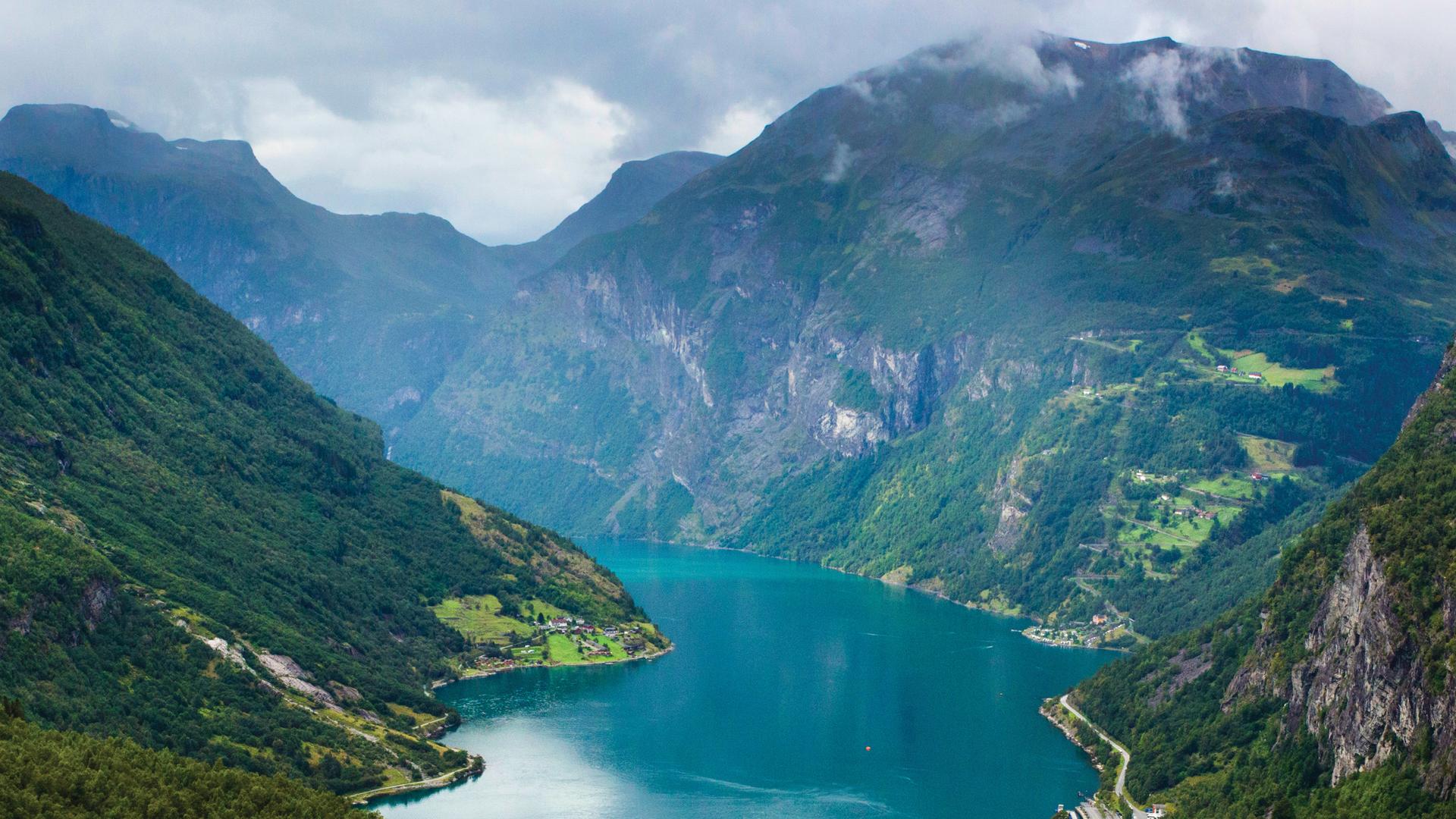 Grand Voyage 2025 – Grand North Atlantic & Northern Europe