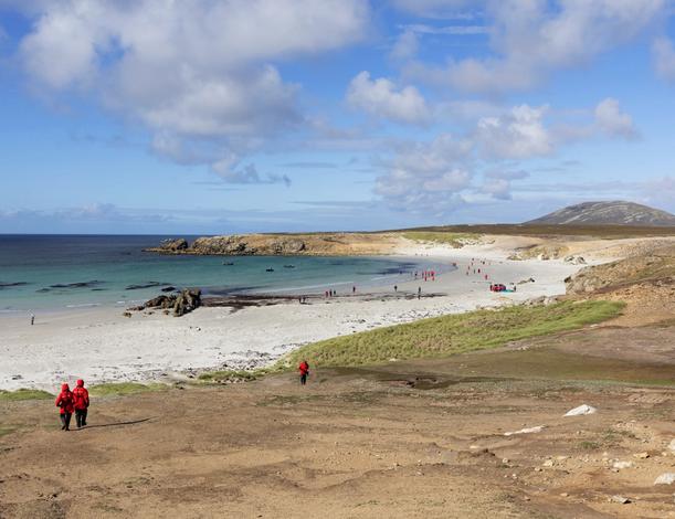 13-DAY ULTIMATE ANTARCTIC ADVENTURE