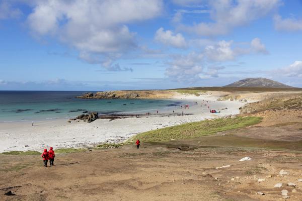 13-DAY ULTIMATE ANTARCTIC ADVENTURE