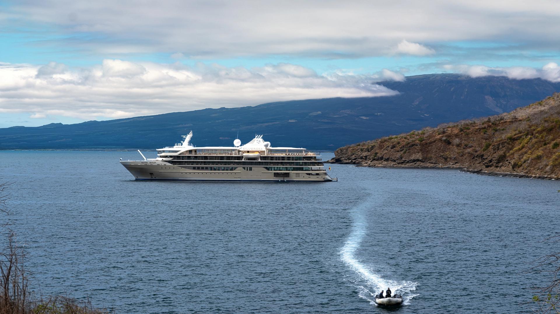 Silver Origin