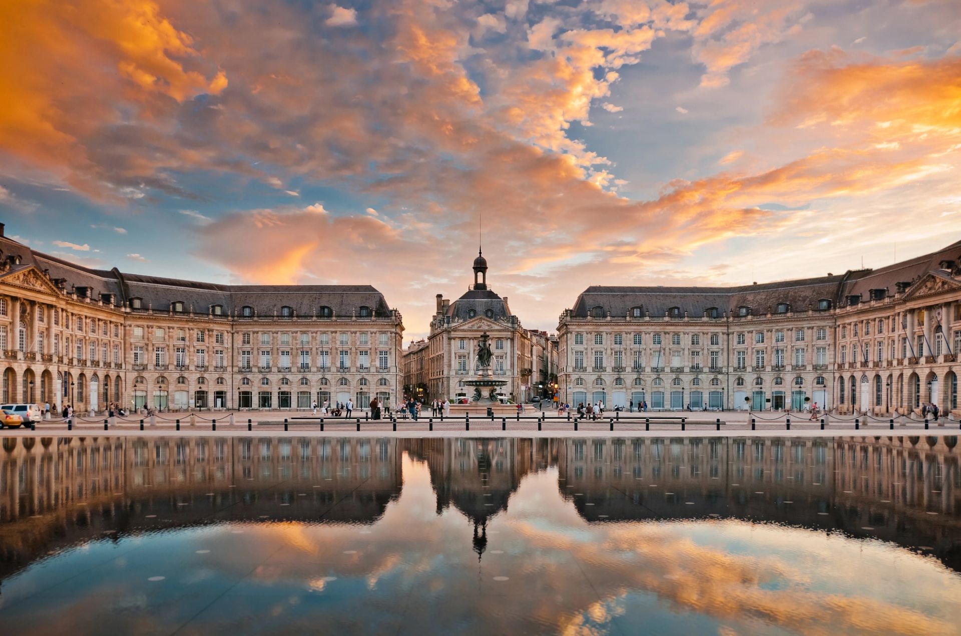 Copenhagen to Lisbon