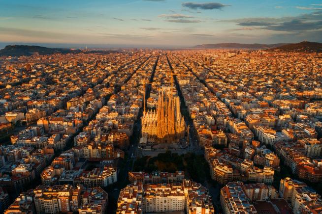 City Stays by Silversea